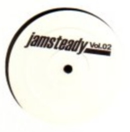 Jamsteady Vol.02
