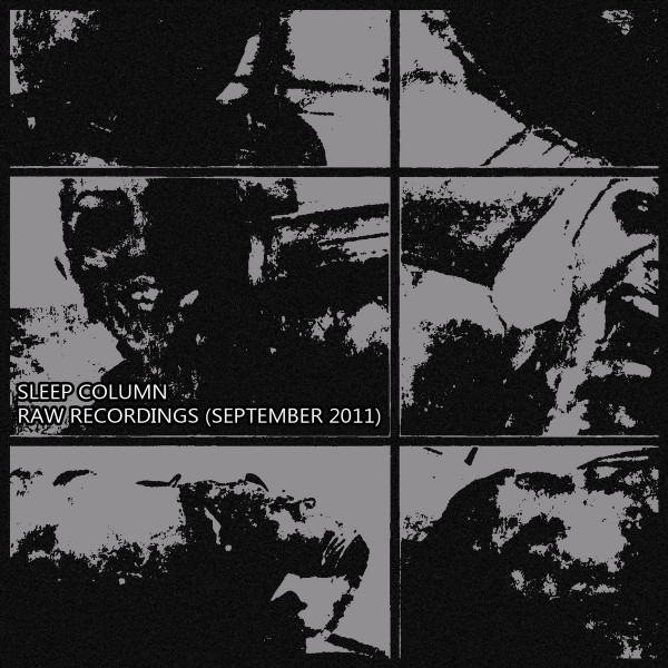 Raw Recordings (September 2011)