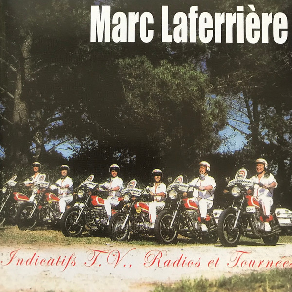 Indicatifs T.V., Radios & Tournées