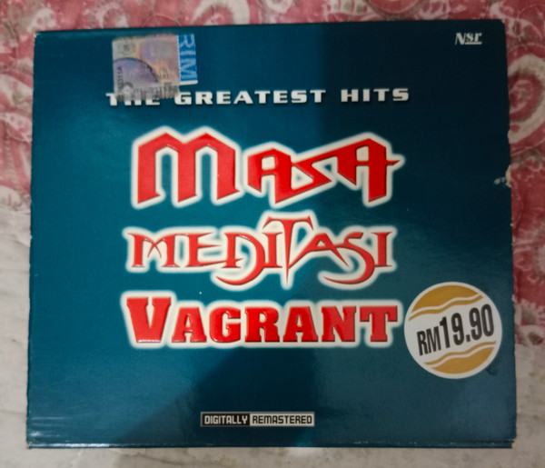 The Greatest Hits