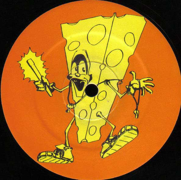 Acid Cheese 3