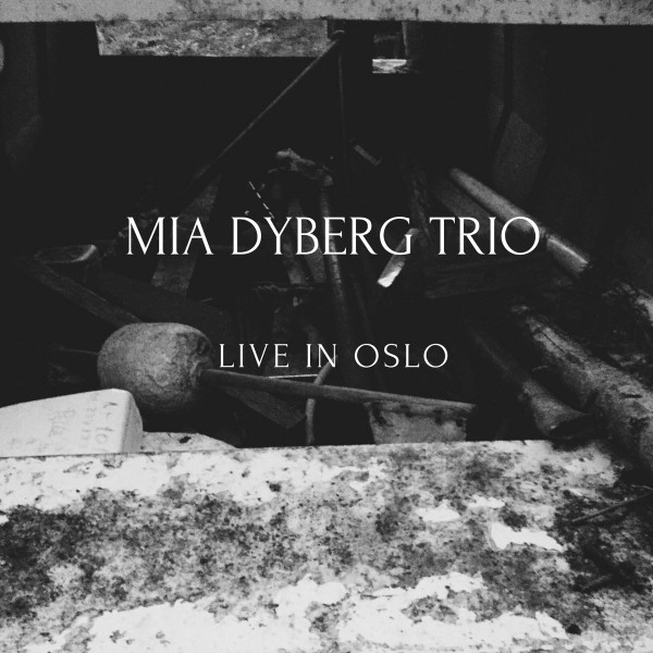 Live In Oslo