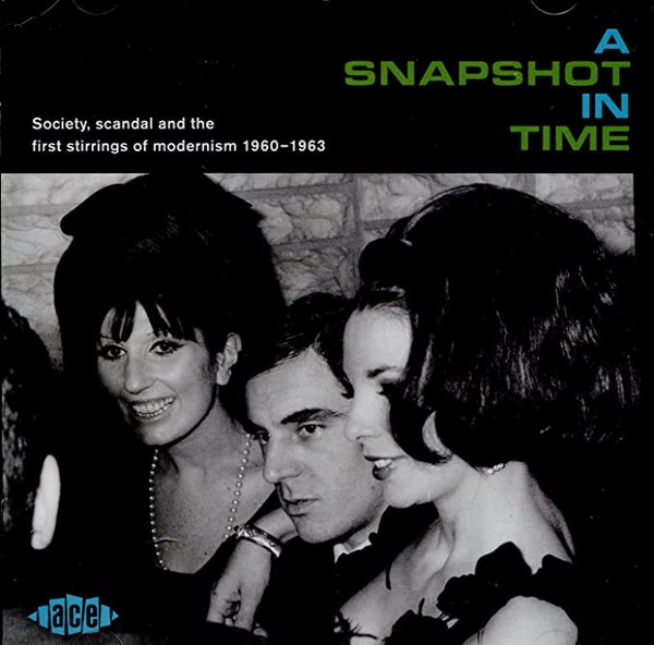 A Snapshot In Time