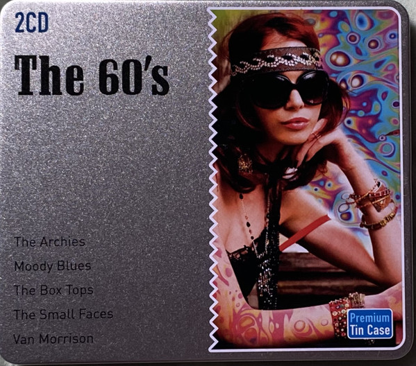 The 60's