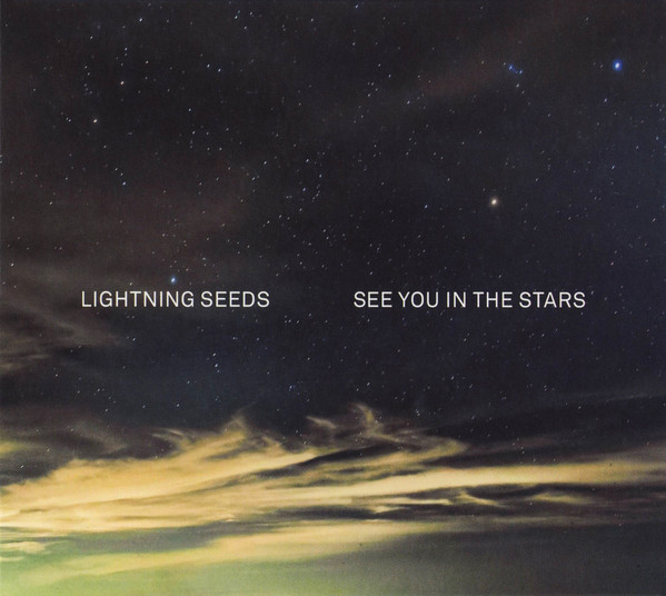 See You In The Stars
