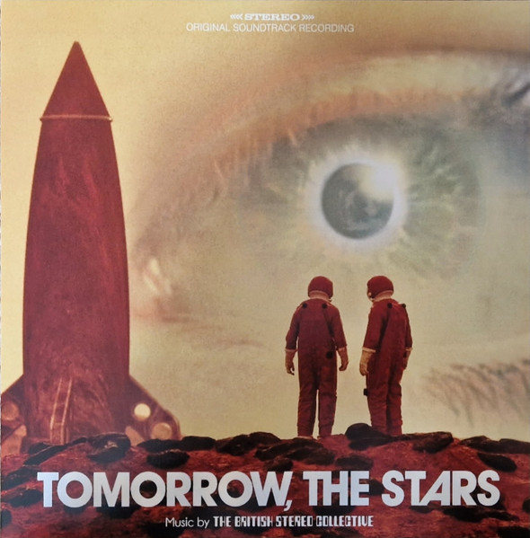 Tomorrow, The Stars