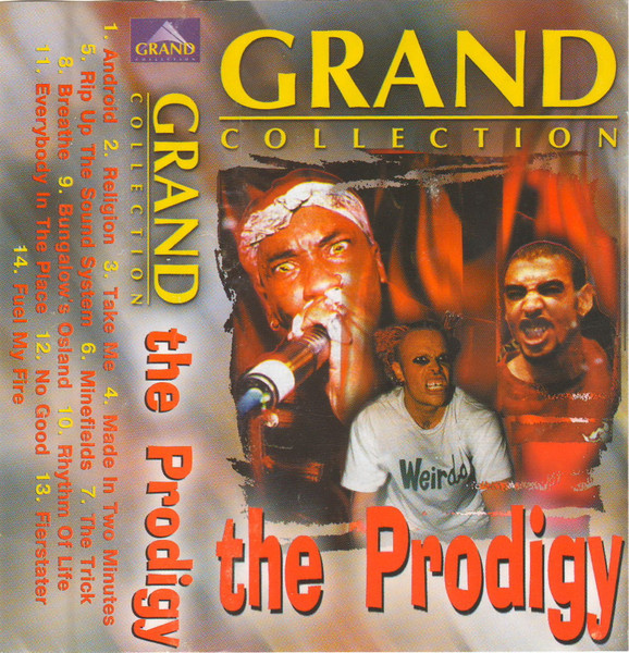Grand Collection