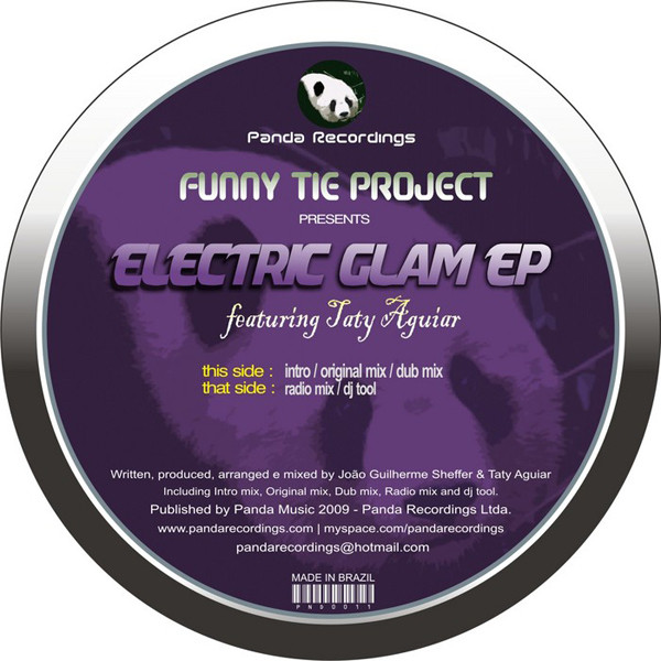 Electric Glam EP
