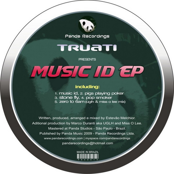 Music ID EP