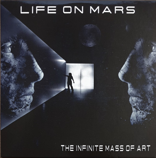 The Infinite Mass Of Art