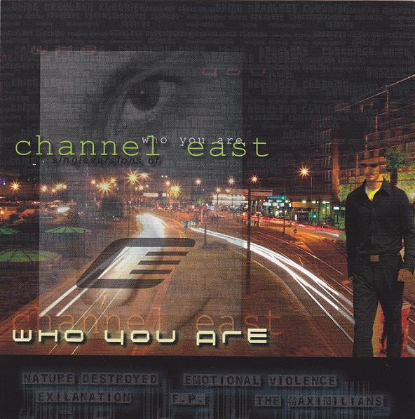 Who You Are