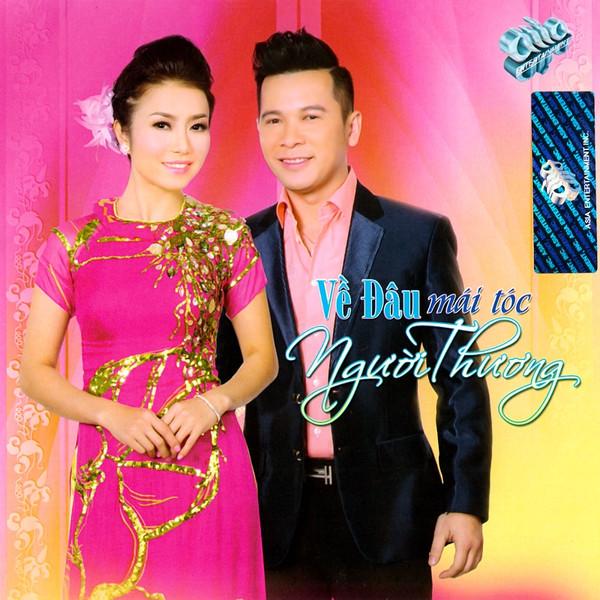 Về Đâu Mái Tóc Người Thương