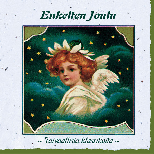 Enkelten Joulu - Taivaallisia Klassikoita