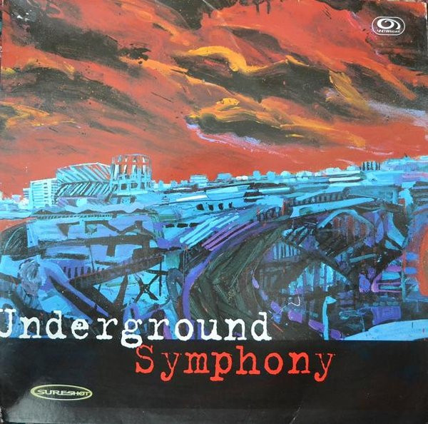 Underground Symphony
