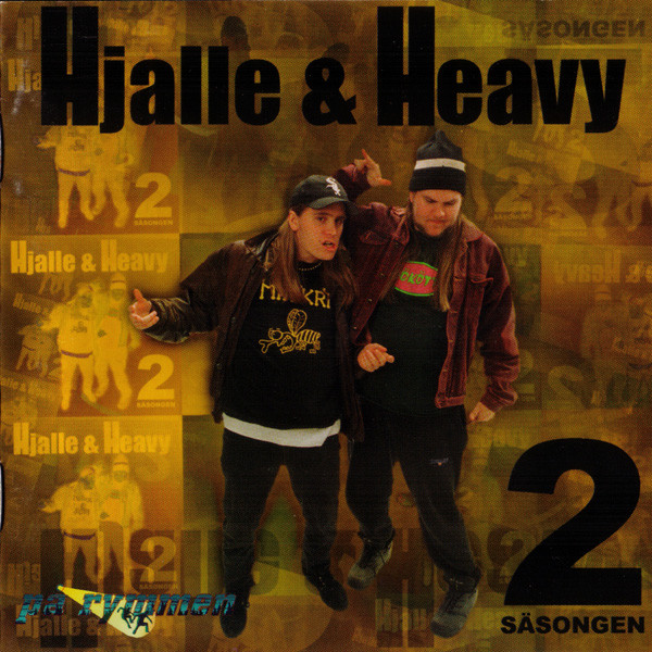 2 Säsongen