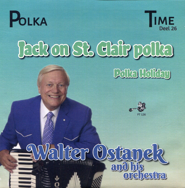 Jack On St. Clair Polka