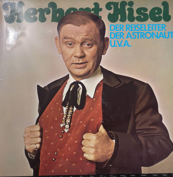Herbert Hisel