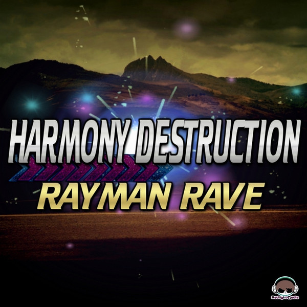 Harmony Destruction