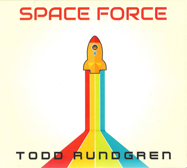 Space Force