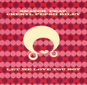Let Me Love You Boy