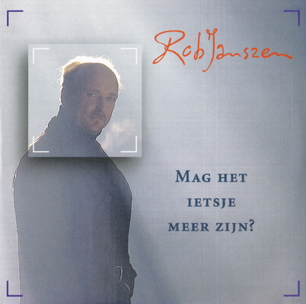 Mag Het Ietsje Meer Zijn?