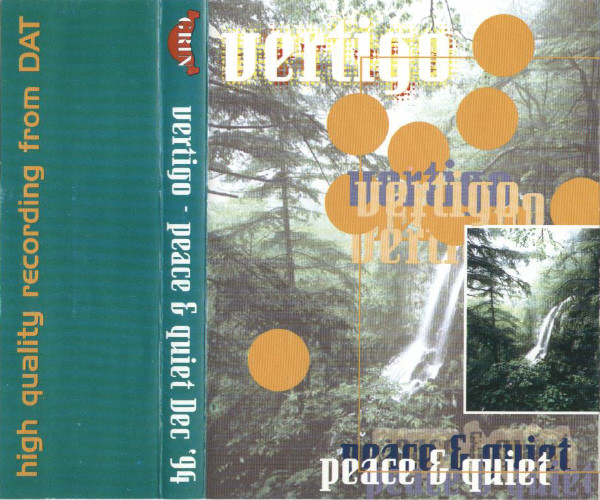 Peace & Quiet, Dec '94 