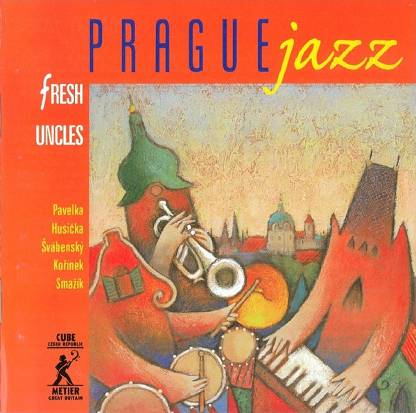 Prague Jazz