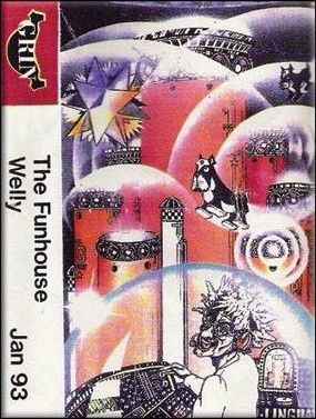 The Funhouse