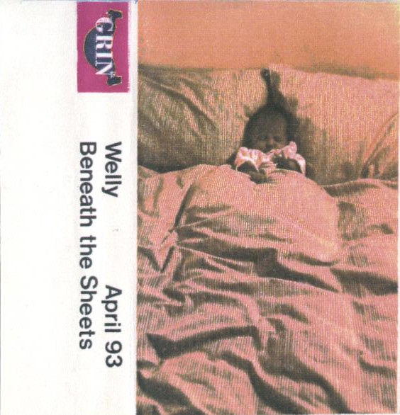 Beneath The Sheets