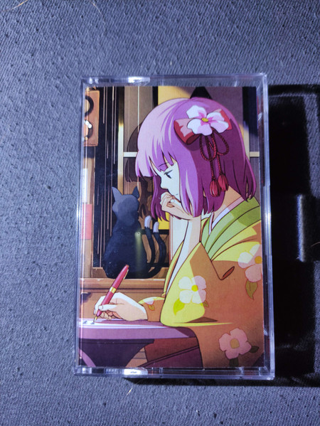 郷​の​お​も​い​出​　​～ Lotusland Fine​-​scenery Rec. 