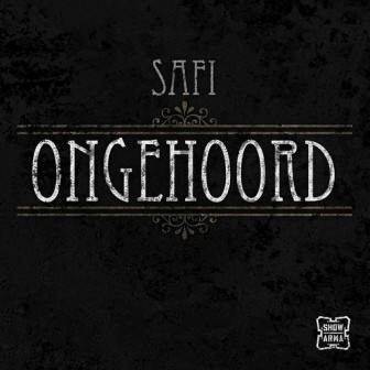 Ongehoord