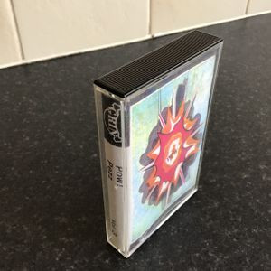 Vol 3 - POW!
