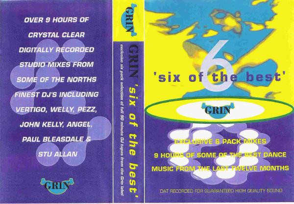 Six Of The Best