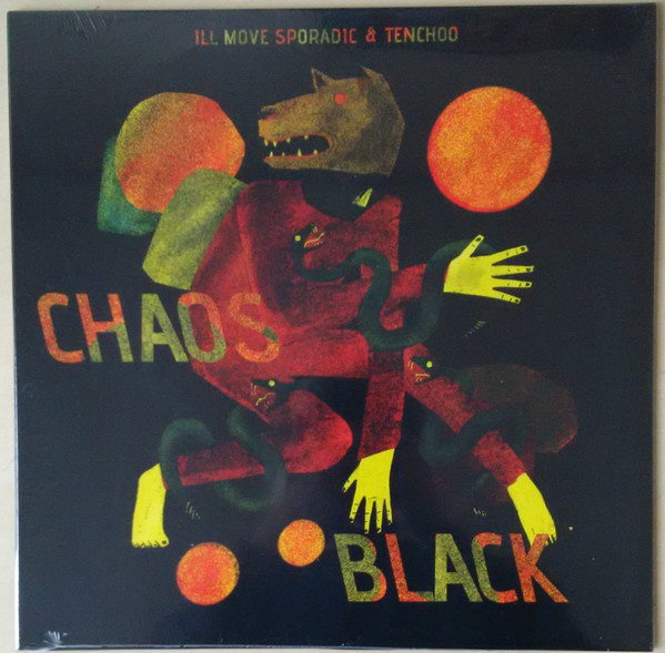 Chaos Black