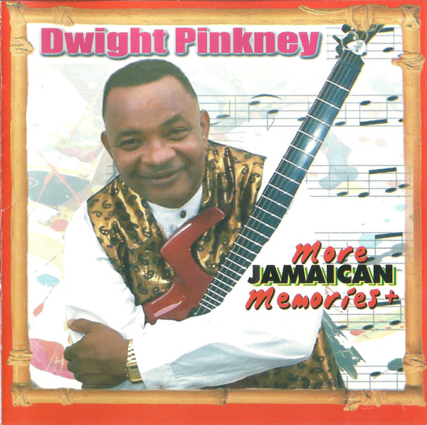 More Jamaican Memories +