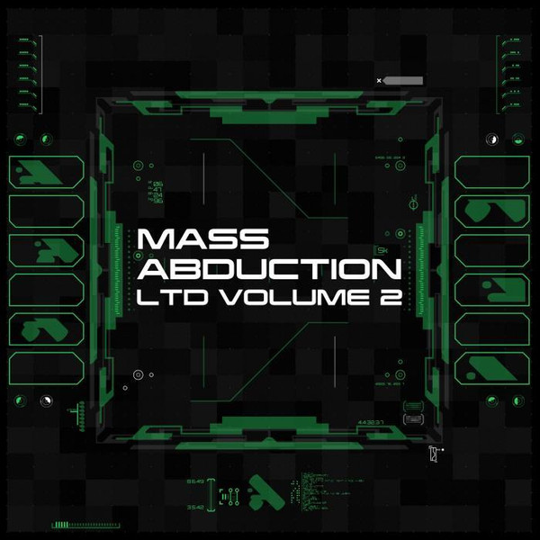 Mass Abduction LTD Volume 2