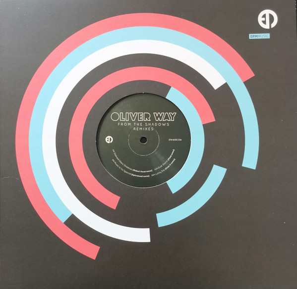 From The Shadows Remixes