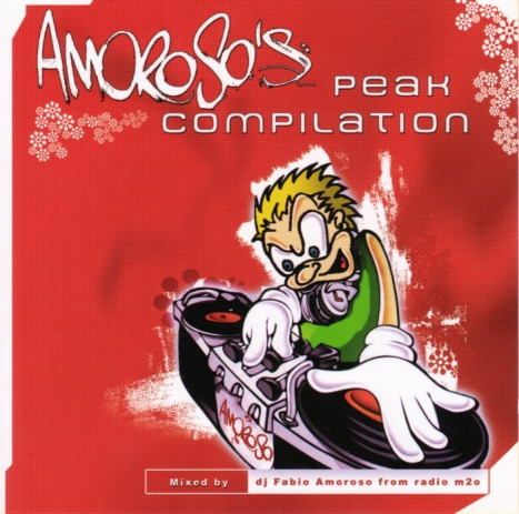 Amoroso's Peak Compilation