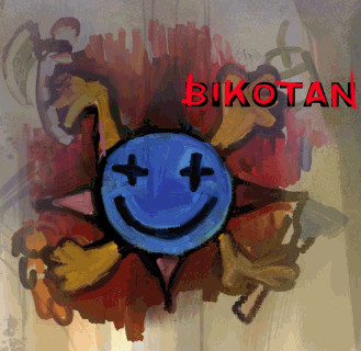 bikotan