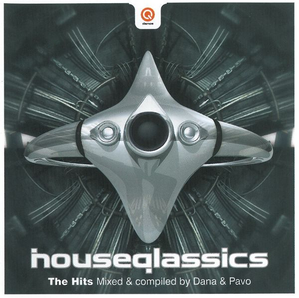 Houseqlassics (The Hits)