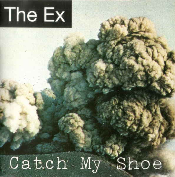 Catch My Shoe