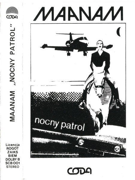 Nocny Patrol