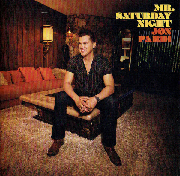 Mr. Saturday Night