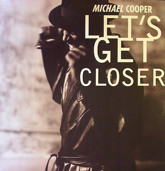 Let's Get Closer
