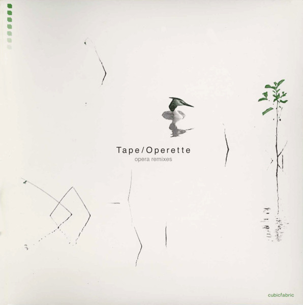 Operette (Opera Remixes)