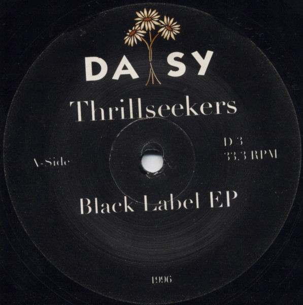 Black Label EP