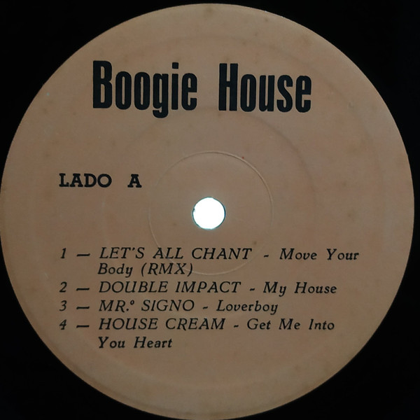 Boogie House