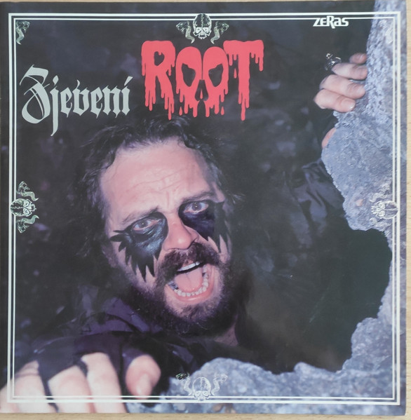 Zjevení