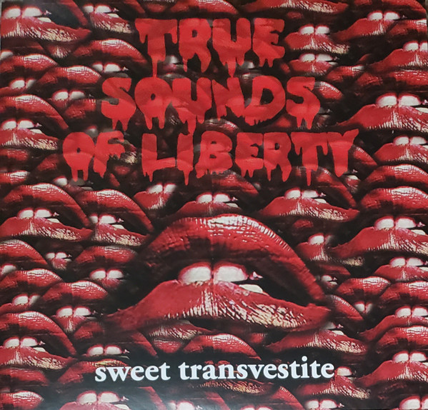 Sweet Transvestite