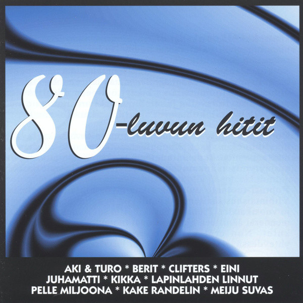 80-luvun Hitit